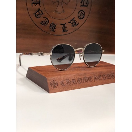 Chrome Hearts AAA Quality Sunglasses in 165557