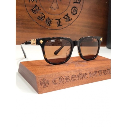 Chrome Hearts AAA Quality Sunglasses in 165560