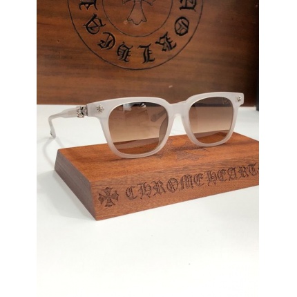 Chrome Hearts AAA Quality Sunglasses in 165563