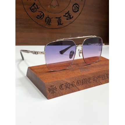 Chrome Hearts AAA Quality Sunglasses in 165566