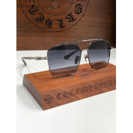 Chrome Hearts AAA Quality Sunglasses in 165568