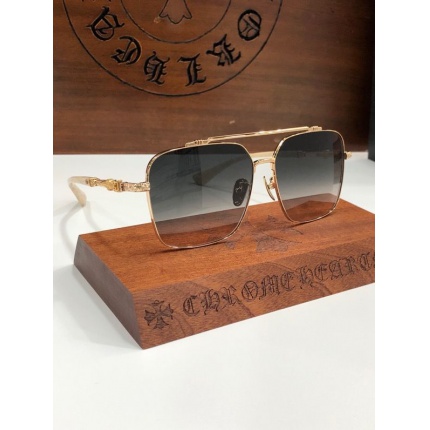 Chrome Hearts AAA Quality Sunglasses in 165569
