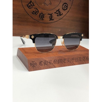 Chrome Hearts AAA Quality Sunglasses in 165571