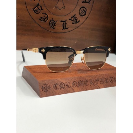 Chrome Hearts AAA Quality Sunglasses in 165573