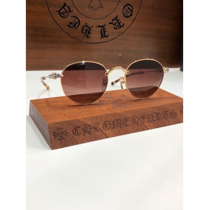 Chrome Hearts AAA Quality Sunglasses in 165574