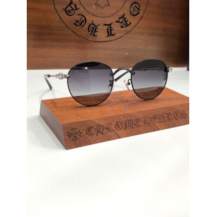 Chrome Hearts AAA Quality Sunglasses in 165575