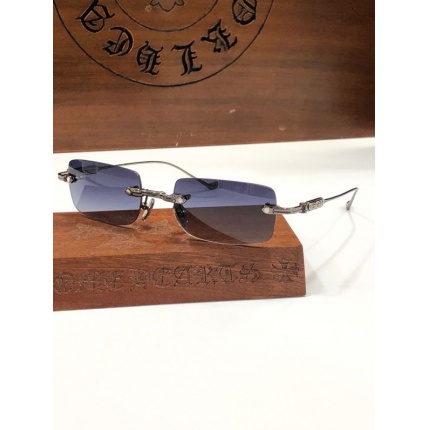 Chrome Hearts AAA Quality Sunglasses in 165581