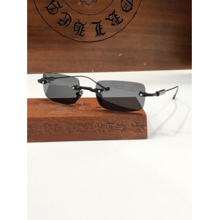 Chrome Hearts AAA Quality Sunglasses in 165583
