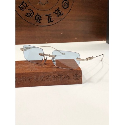 Chrome Hearts AAA Quality Sunglasses in 165584