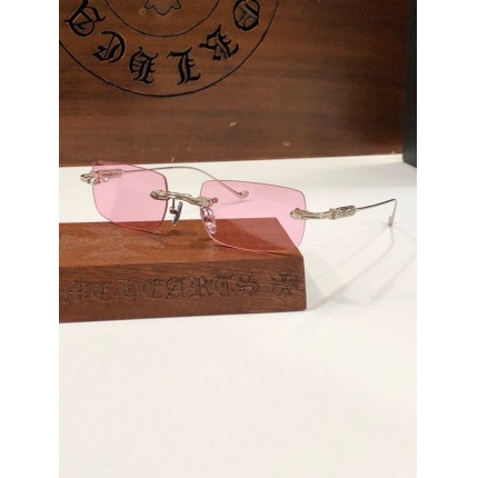 Chrome Hearts AAA Quality Sunglasses in 165586