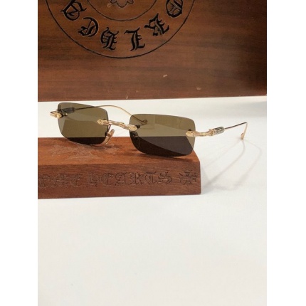 Chrome Hearts AAA Quality Sunglasses in 165587