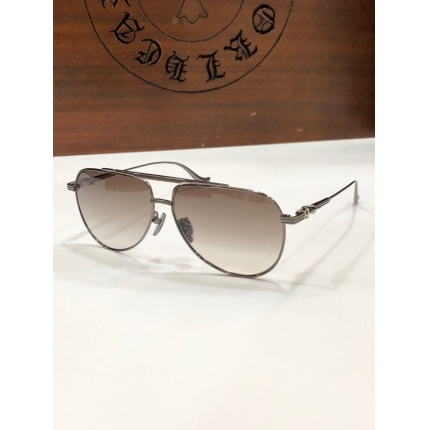 Chrome Hearts AAA Quality Sunglasses in 165589