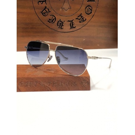 Chrome Hearts AAA Quality Sunglasses in 165592