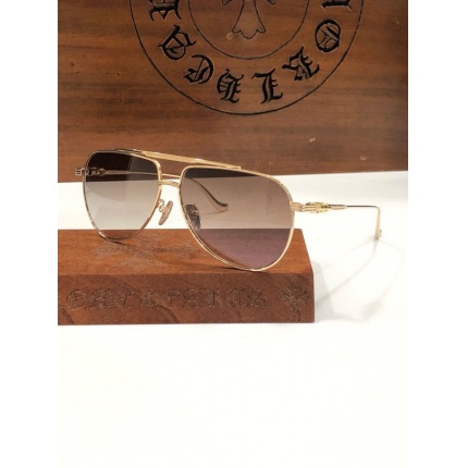 Chrome Hearts AAA Quality Sunglasses in 165594
