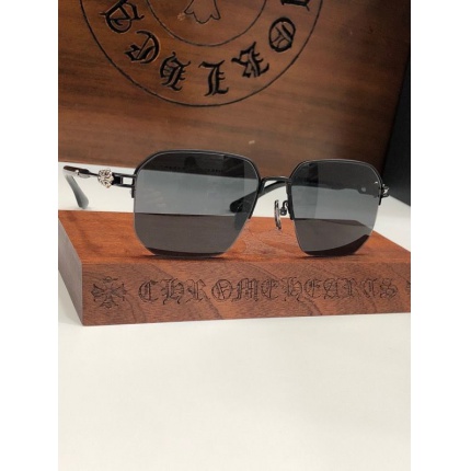 Chrome Hearts AAA Quality Sunglasses in 165596