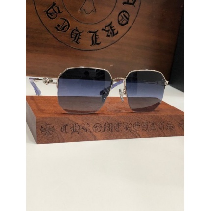 Chrome Hearts AAA Quality Sunglasses in 165597
