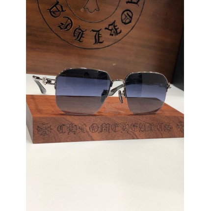 Chrome Hearts AAA Quality Sunglasses in 165599