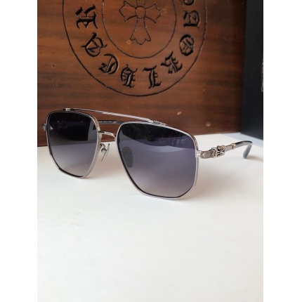 Chrome Hearts AAA Quality Sunglasses in 165600