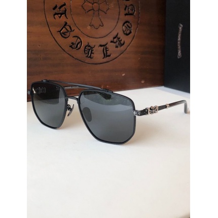 Chrome Hearts AAA Quality Sunglasses in 165601