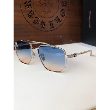 Chrome Hearts AAA Quality Sunglasses in 165602