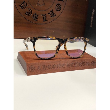 Chrome Hearts AAA Quality Sunglasses in 165604