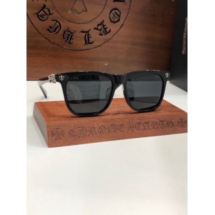 Chrome Hearts AAA Quality Sunglasses in 165609