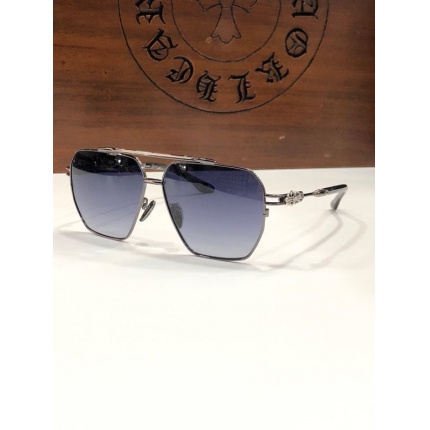 Chrome Hearts AAA Quality Sunglasses in 165611