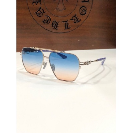 Chrome Hearts AAA Quality Sunglasses in 165612