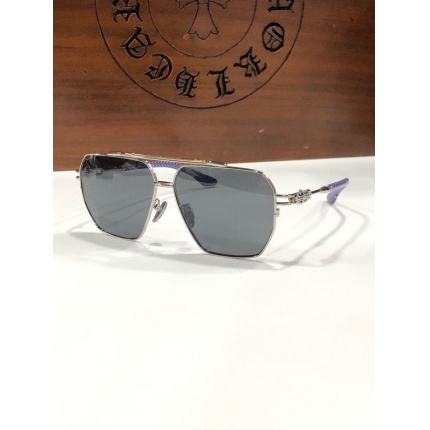 Chrome Hearts AAA Quality Sunglasses in 165613