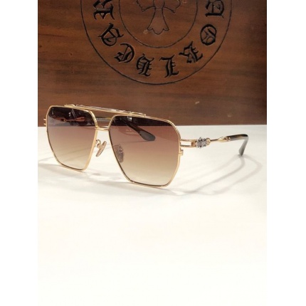 Chrome Hearts AAA Quality Sunglasses in 165614