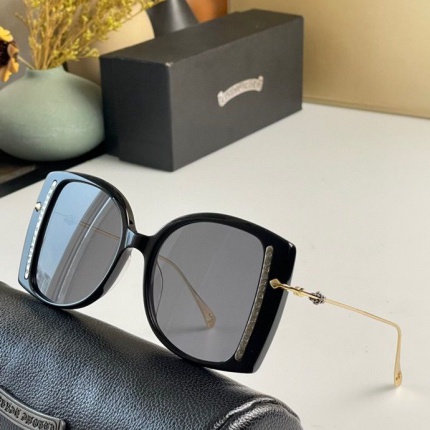 Chrome Hearts AAA Quality Sunglasses in 165615