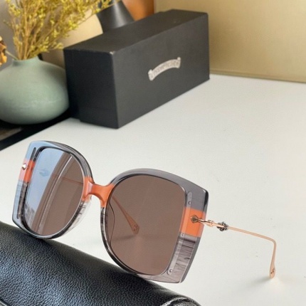 Chrome Hearts AAA Quality Sunglasses in 165619