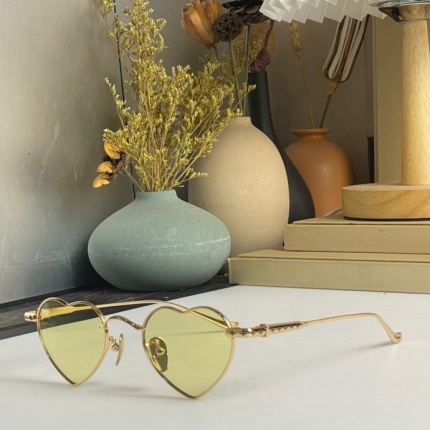 Chrome Hearts AAA Quality Sunglasses in 165620