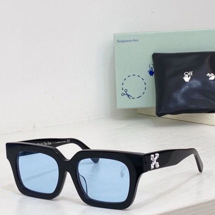 Off White AAA quality Glasses in 165770