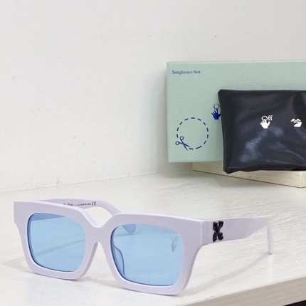 Off White AAA quality Glasses in 165772