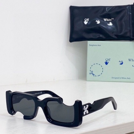 Off White AAA quality Glasses in 165774