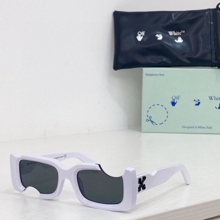 Off White AAA quality Glasses in 165776