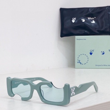 Off White AAA quality Glasses in 165777