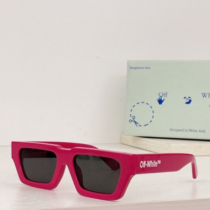 Off White AAA quality Glasses in 165780