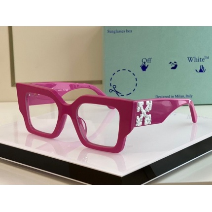 Off White AAA quality Glasses in 165786