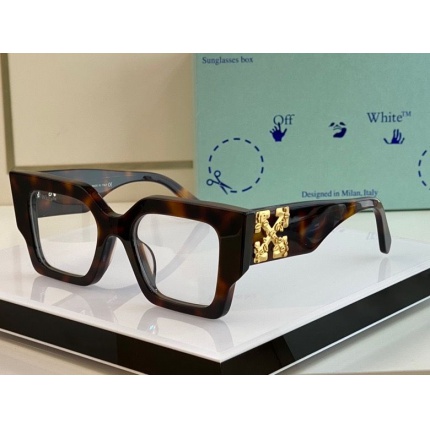 Off White AAA quality Glasses in 165787
