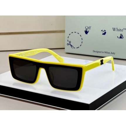 Off White AAA quality Glasses in 165789