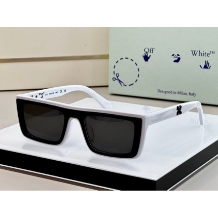 Off White AAA quality Glasses in 165792