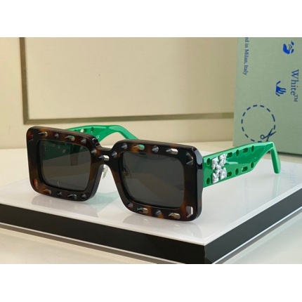 Off White AAA quality Glasses in 165795
