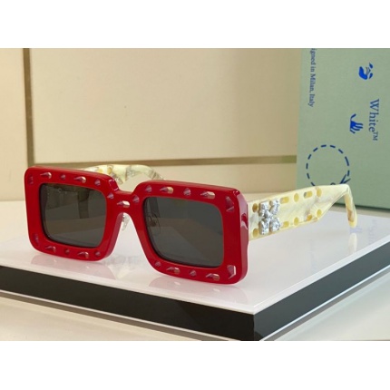 Off White AAA quality Glasses in 165796