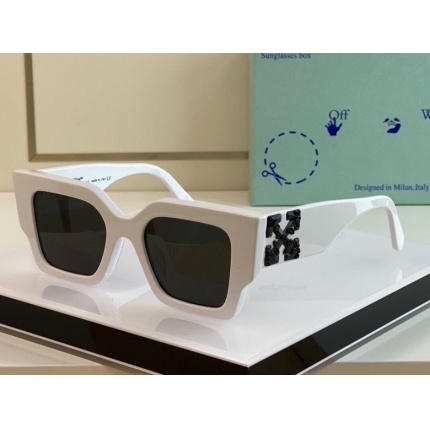 Off White AAA quality Glasses in 165798