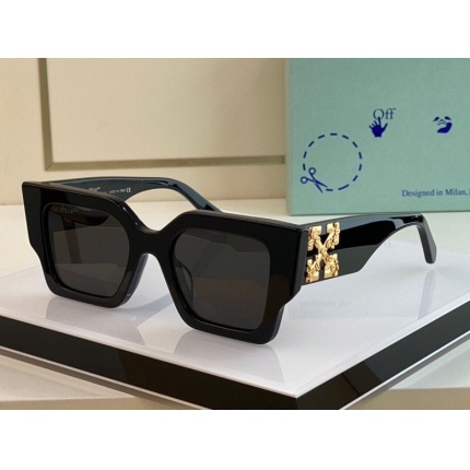 Off White AAA quality Glasses in 165799