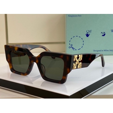 Off White AAA quality Glasses in 165800