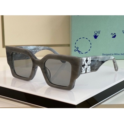 Off White AAA quality Glasses in 165803