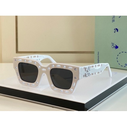 Off White AAA quality Glasses in 165807